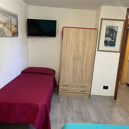 B&B Pineta Mare Lamezia Terme Dış mekan fotoğraf