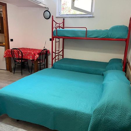 B&B Pineta Mare Lamezia Terme Dış mekan fotoğraf
