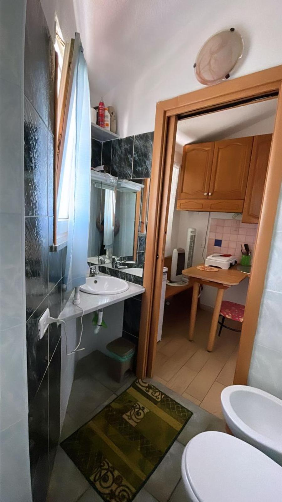 B&B Pineta Mare Lamezia Terme Dış mekan fotoğraf