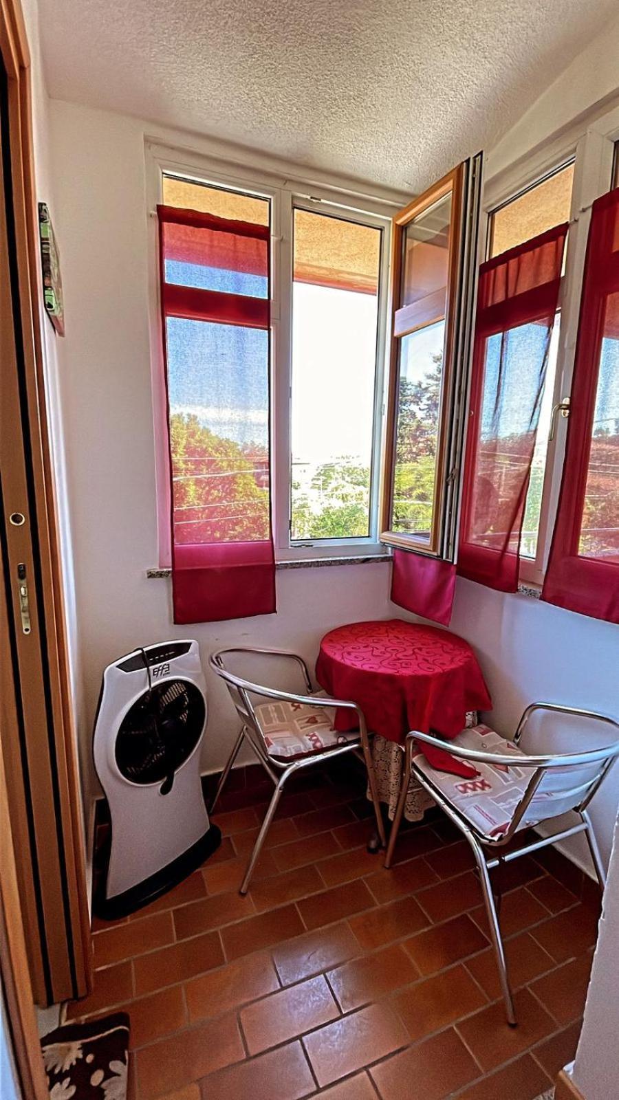 B&B Pineta Mare Lamezia Terme Dış mekan fotoğraf