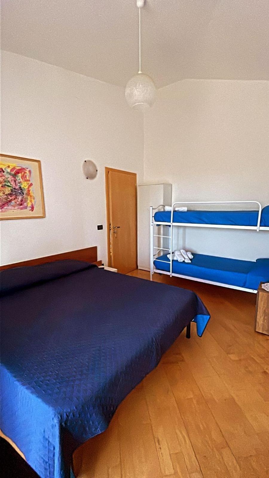 B&B Pineta Mare Lamezia Terme Dış mekan fotoğraf