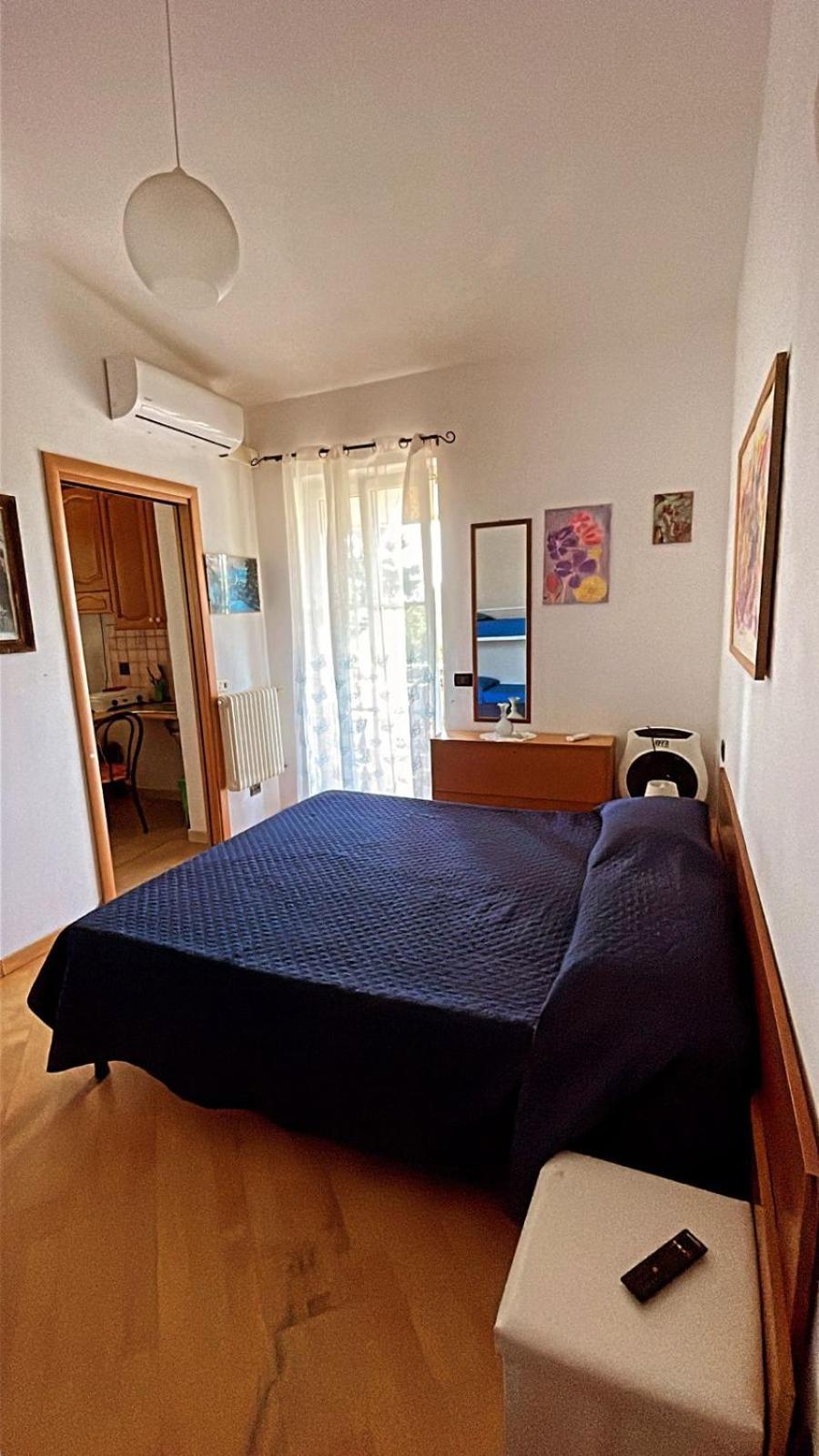 B&B Pineta Mare Lamezia Terme Dış mekan fotoğraf