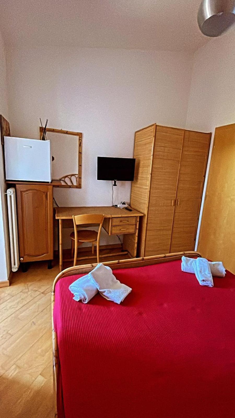 B&B Pineta Mare Lamezia Terme Dış mekan fotoğraf