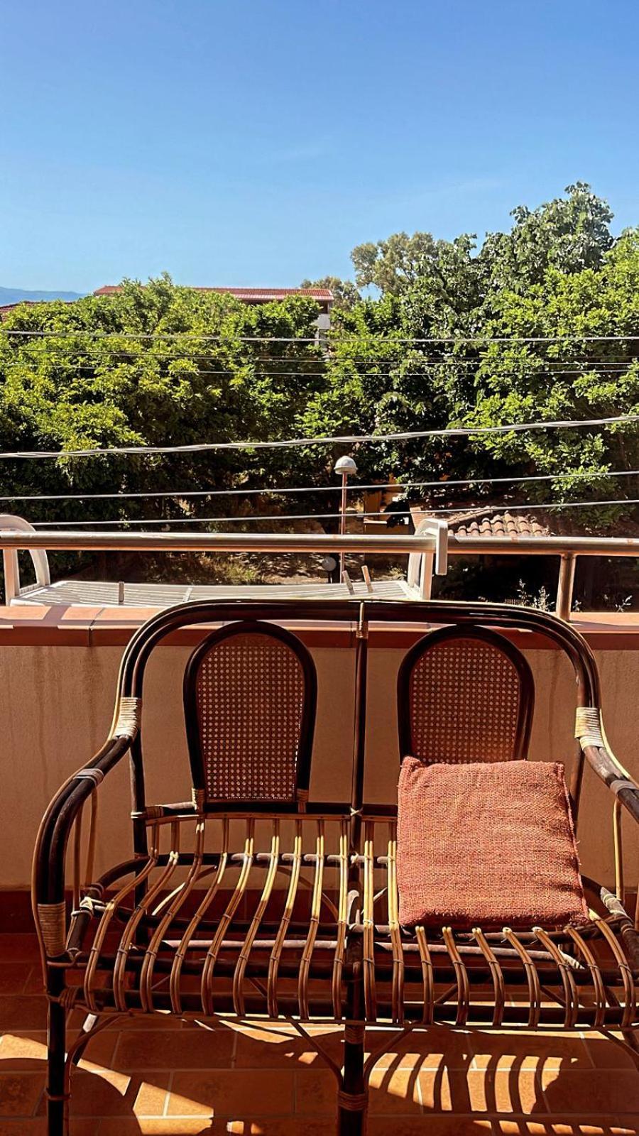 B&B Pineta Mare Lamezia Terme Dış mekan fotoğraf