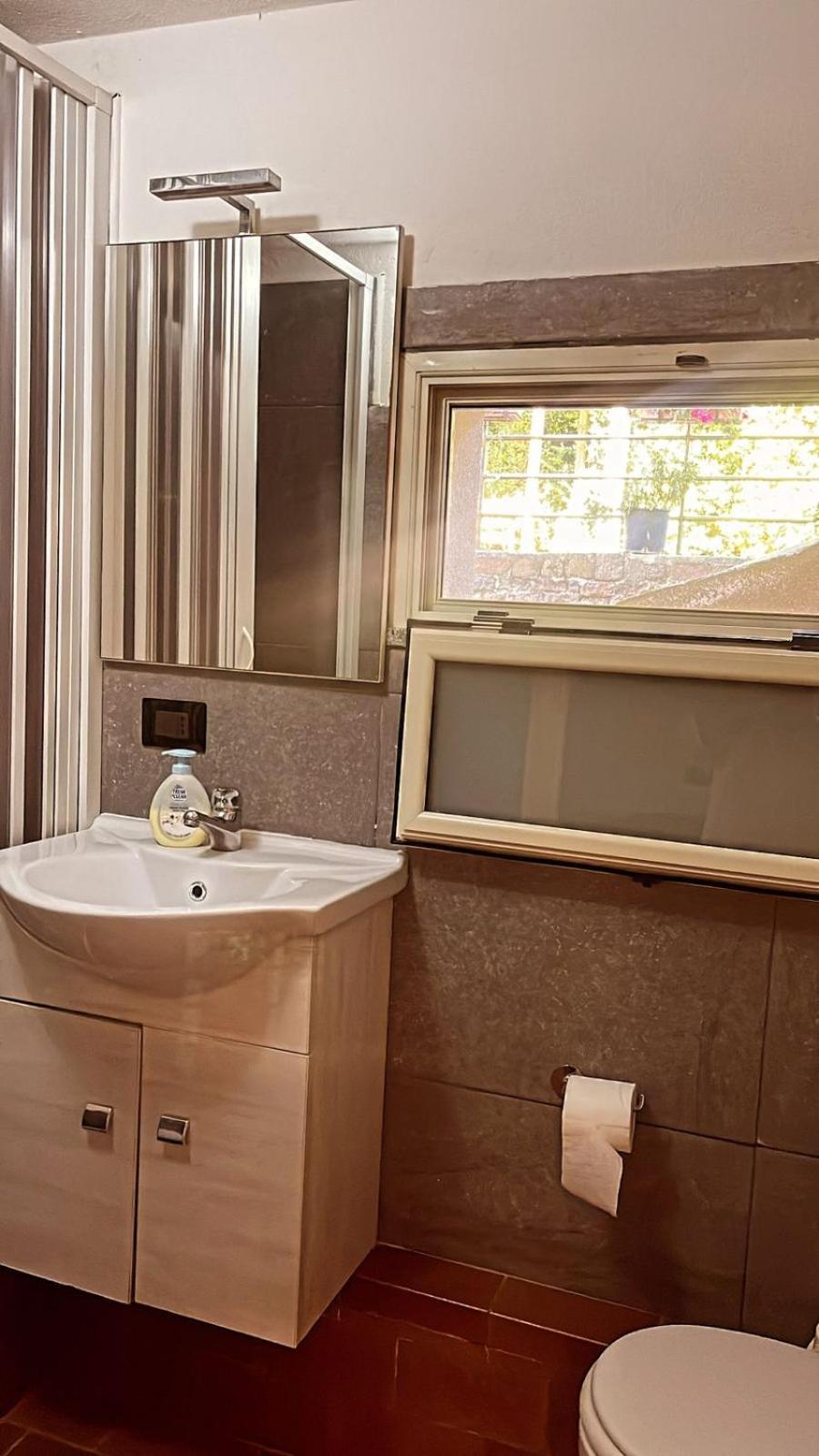B&B Pineta Mare Lamezia Terme Dış mekan fotoğraf
