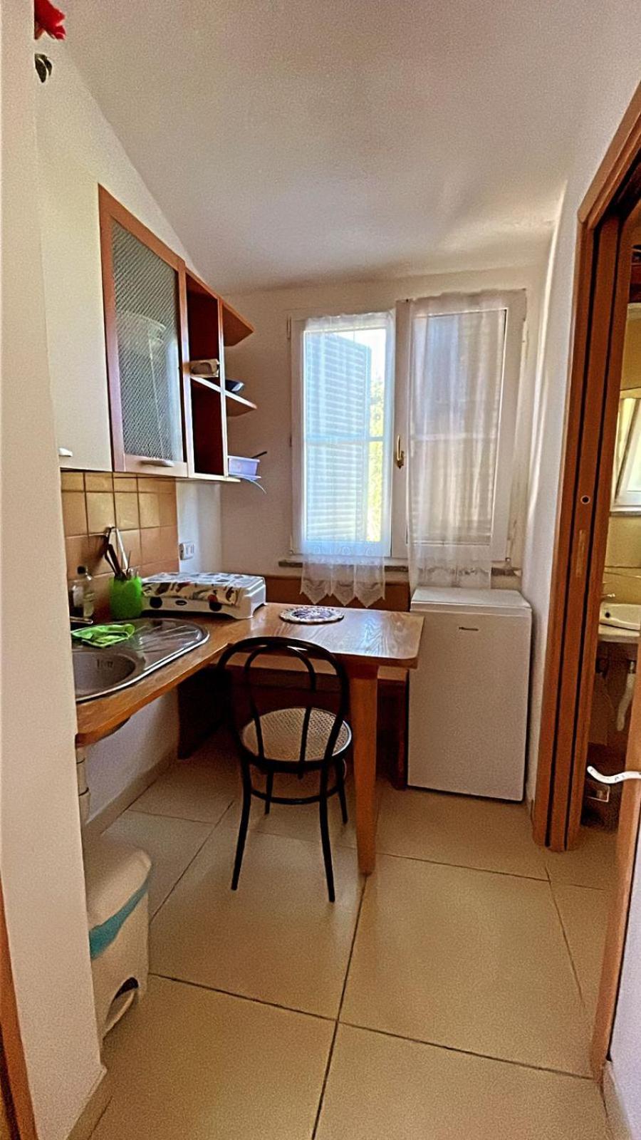 B&B Pineta Mare Lamezia Terme Dış mekan fotoğraf