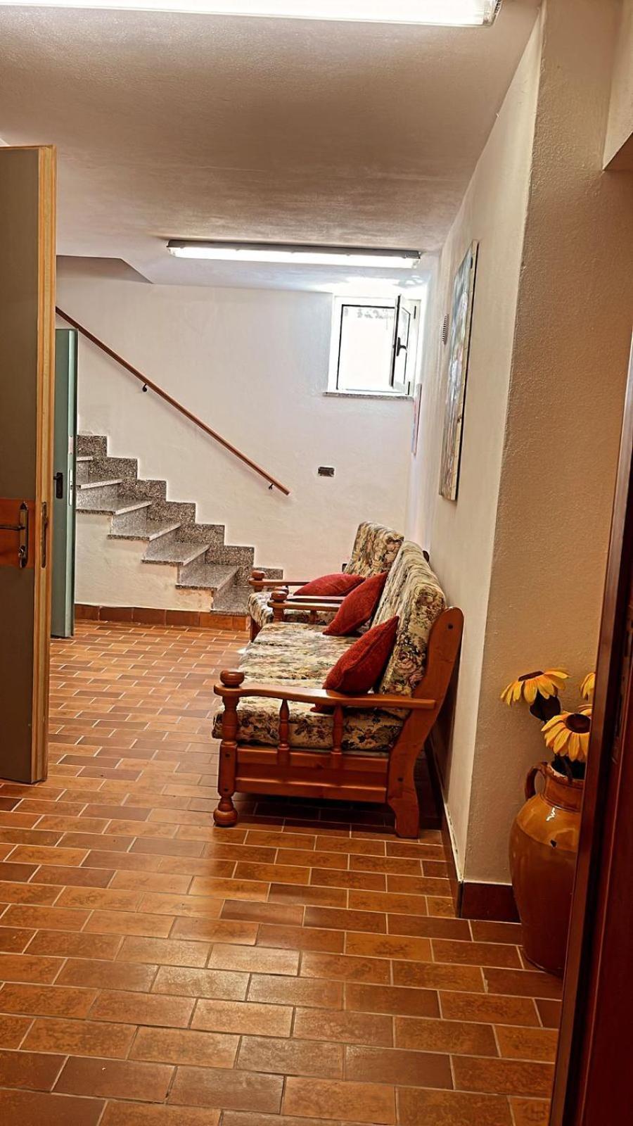B&B Pineta Mare Lamezia Terme Dış mekan fotoğraf