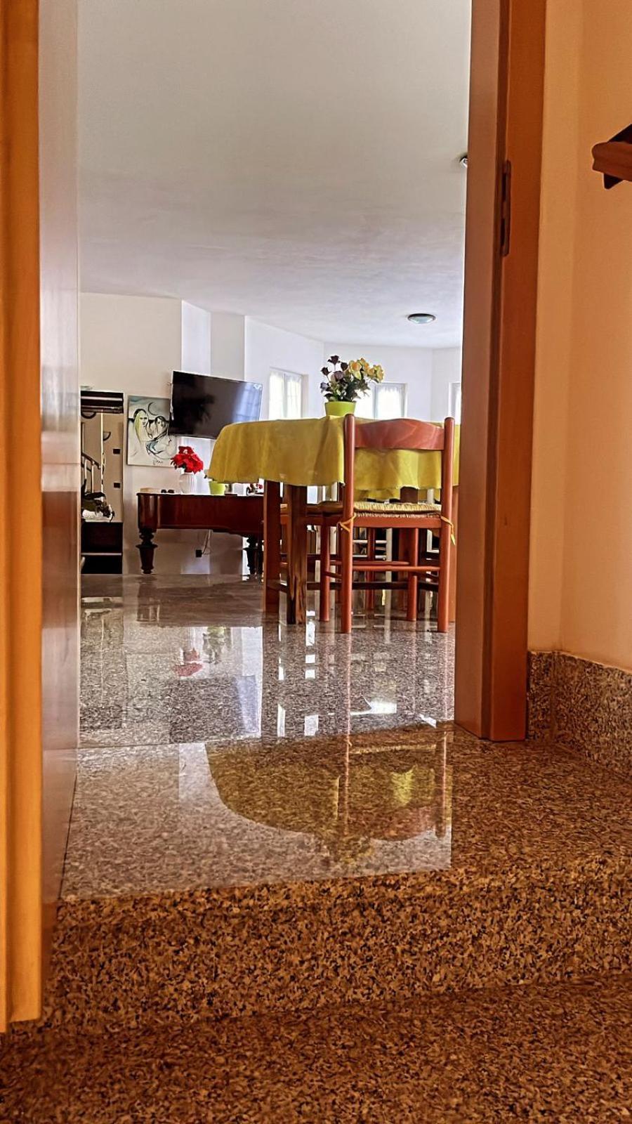 B&B Pineta Mare Lamezia Terme Dış mekan fotoğraf