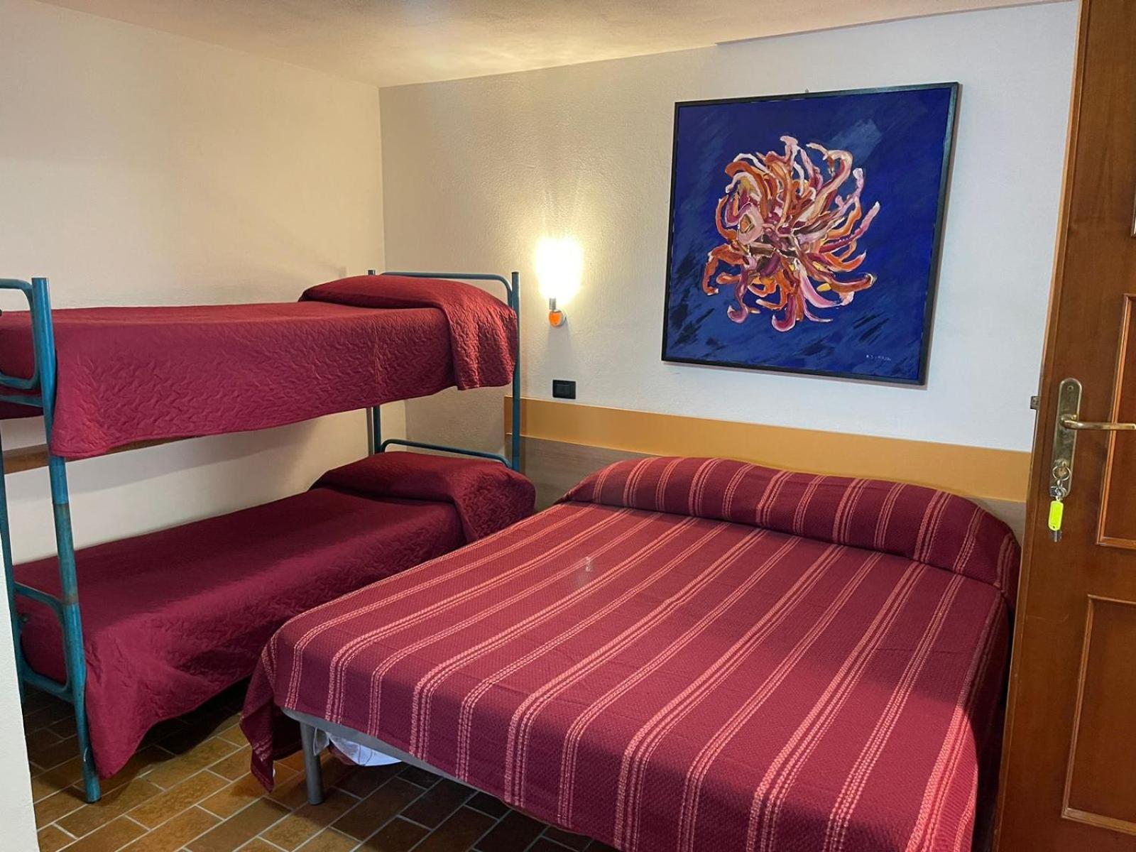 B&B Pineta Mare Lamezia Terme Dış mekan fotoğraf