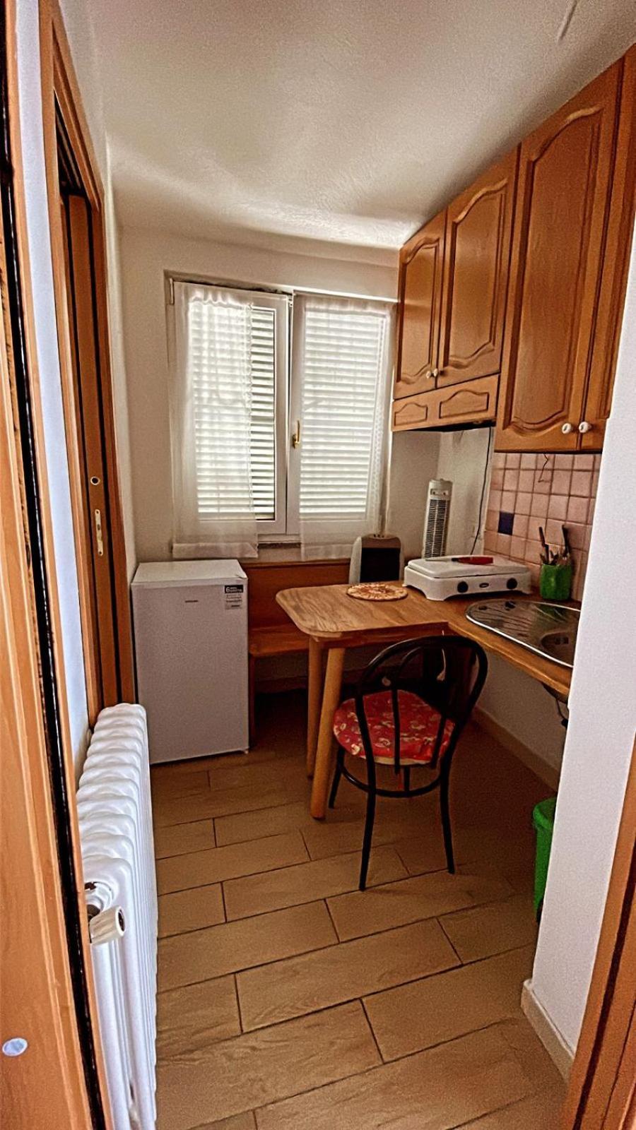 B&B Pineta Mare Lamezia Terme Dış mekan fotoğraf