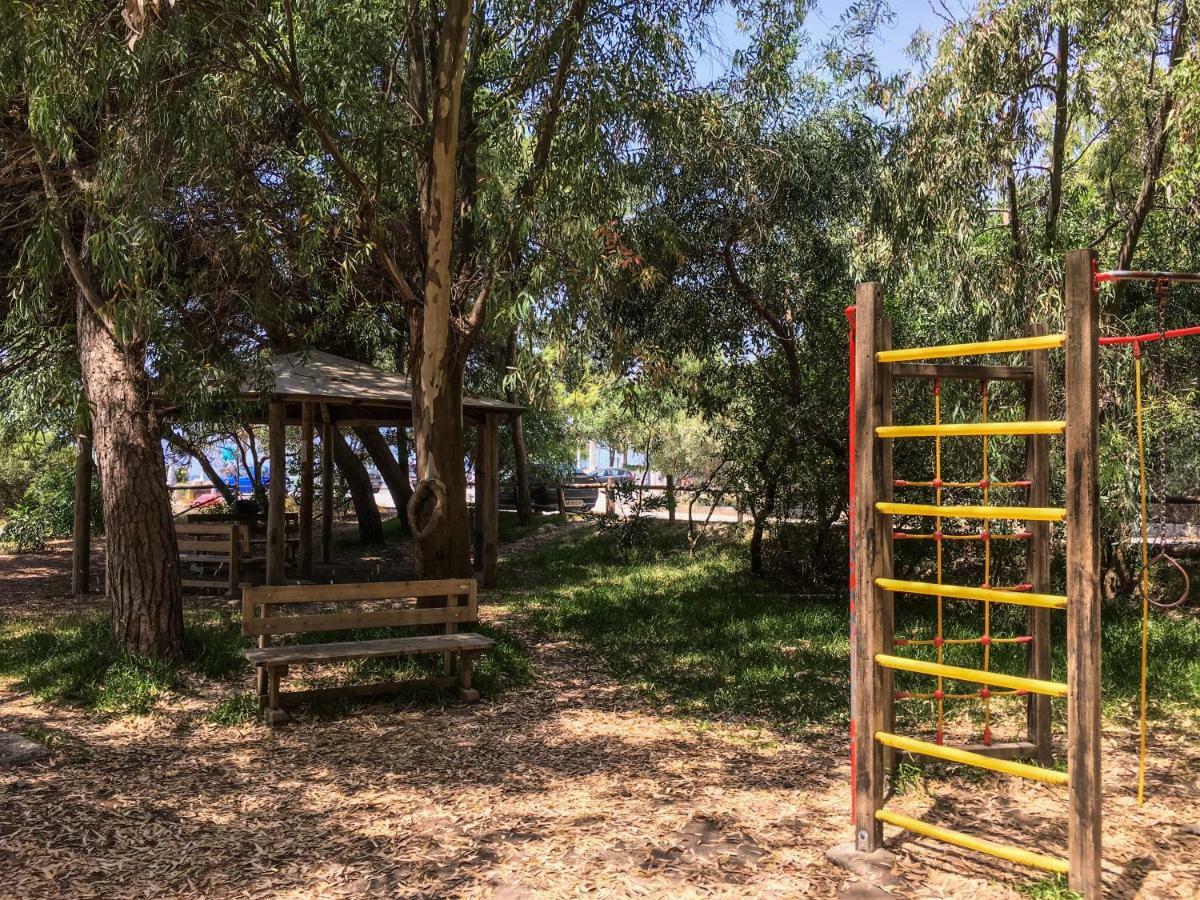 B&B Pineta Mare Lamezia Terme Dış mekan fotoğraf
