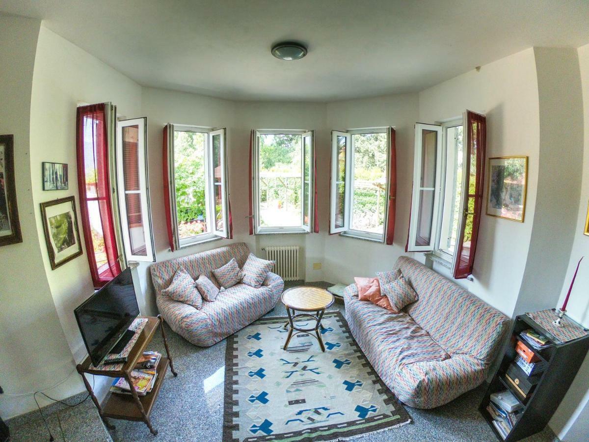 B&B Pineta Mare Lamezia Terme Dış mekan fotoğraf