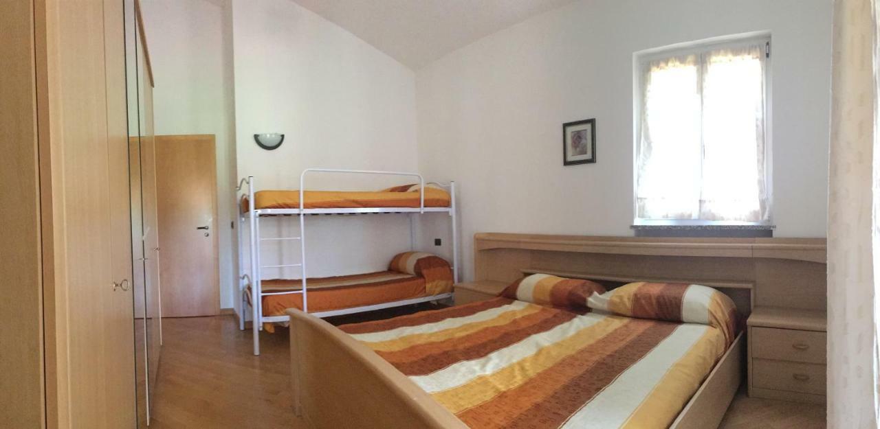 B&B Pineta Mare Lamezia Terme Dış mekan fotoğraf