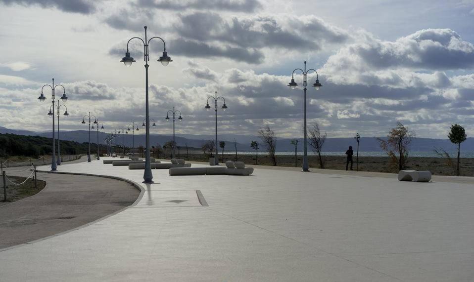B&B Pineta Mare Lamezia Terme Dış mekan fotoğraf