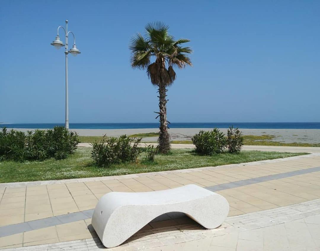 B&B Pineta Mare Lamezia Terme Dış mekan fotoğraf