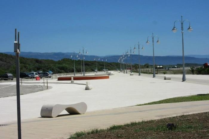 B&B Pineta Mare Lamezia Terme Dış mekan fotoğraf